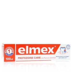 Elmex Dentifricio Protezione Carie