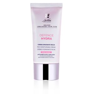 BioNike Defence Hydra Crema Idratante Ricca