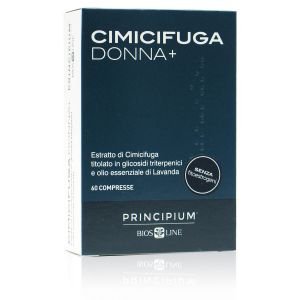 Bios Line Principium Cimicifuga Donna+
