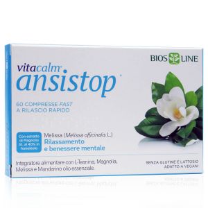 Bios Line Vitacalm Ansistop