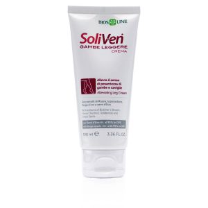 Bios Line SoliVen Crema Gambe Leggere