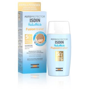 Isdin Fotoprotector Pediatrics Fusion Water SPF 50