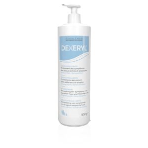 Dexeryl Crema Dermoprotettiva