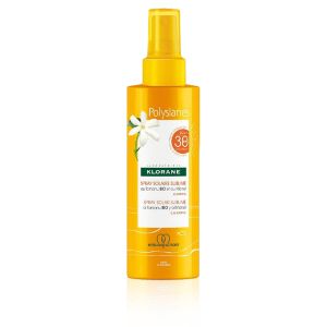 Klorane Polysianes Spray Solaire Sublime SPF 30