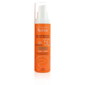 Avene Solare Cleanace Eau Thermale SPF 50+