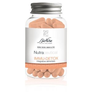 Bionike Nutraceutical Immu-Detox