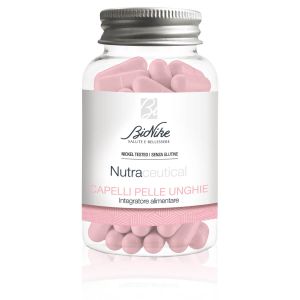 Bionike Nutraceutical Capelli-Pelle-Unghie