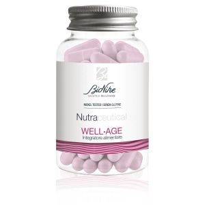Bionike Nutraceutical Well-Age