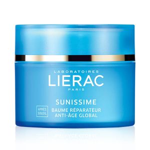 Lierac Sunissime Balsamo Doposole Viso