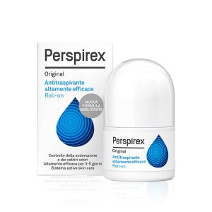 Perspirex Original N Roll On Deodorante Antitraspirante Roll On 20 ml minsan 979406699