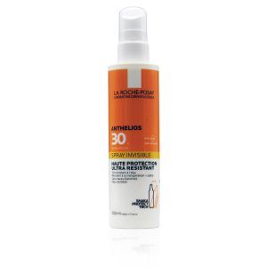 Anthelios Spray Invisibile SPF 30