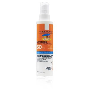 Anthelios Dermo-Pediatrics Spray Invisibile SPF 50+