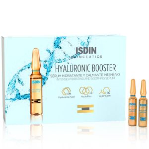 Isdin Hyaluronic Booster