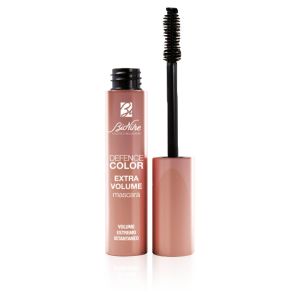 Bionike Defence Color Mascara Extra Volume 01 Noir