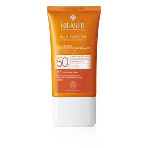 Rilastil Sun System D Clar SPF50+ Light