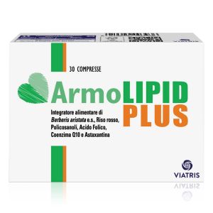 942869773 Armolipid Plus 30 compresse