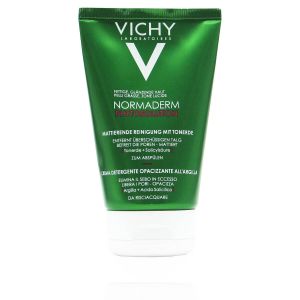 Vichy Normaderm Phytosolution Crema Detergente