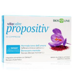 Bios Line Vitacalm Propositiv
