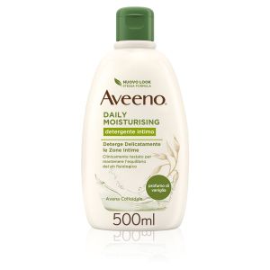 979334632 Aveeno Daily Moisturising Detergente Intimo 500ml