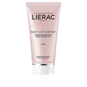 Lierac Bust-Lift Crema Rimodellante Anti-Età Seno-Décolleté