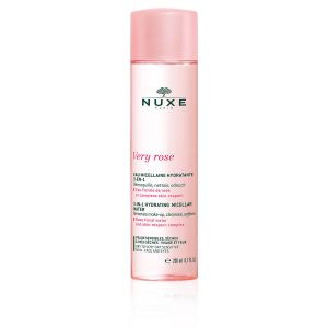 Nuxe Very Rose Acqua Micellare Idratante 3 in 1