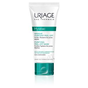 Uriage Hyseac Maschera Purificante Peel-Off