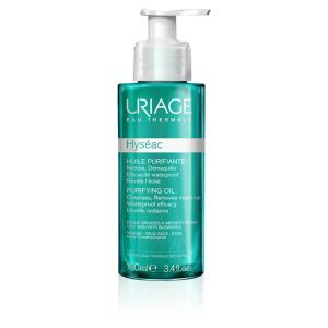 Uriage Hyseac Olio Purificante