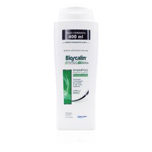 Bioscalin Physiogenina Shampoo Fortificante Rivitalizzante Maxi