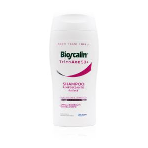 977470590 Bioscalin TricoAge 50+ Shampoo Rinforzante Antietà
