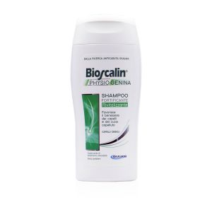 Bioscalin Physiogenina Shampoo Fortificante Rivitalizzante 200ml
