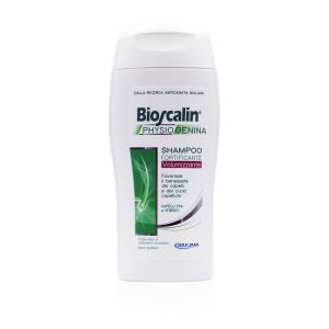 Bioscalin Physiogenina Shampoo Fortificante Volumizzante 200ml