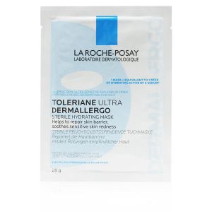 La Roche-Posay Toleriane Dermallergo Maschera