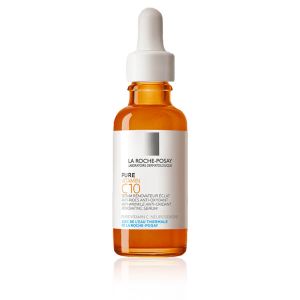 La Roche-Posay Pure Vitamin C10 Siero