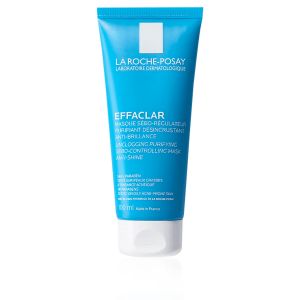 La Roche-Posay Effaclar Maschera Sebo Regolatrice