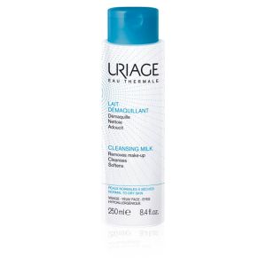 Uriage Latte Detergente Viso