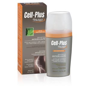 Cell-Plus Booster Anticellulite