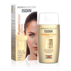 Isdin Fotoprotector Fusion Water Urban SPF 30