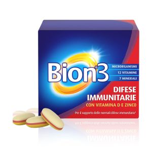 Bion3 Difese Immunitarie 