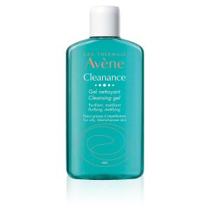 Avene Cleanance Gel Detergente