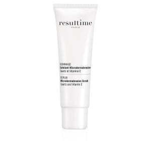 Resultime Esfoliante Scrub