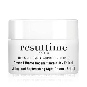 Resultime Crema Ridensificante Notte