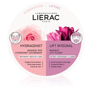 Lierac Hydragenist X Lift Integral Duo Mask