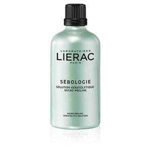 Lierac Sebologie Soluzione Cheratolitica Correzione Imperfezioni