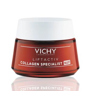 Vichy Liftactiv Collagen Specialist Notte