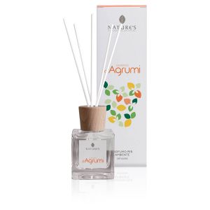 Nature's Diffusore Ambiente Giardino d'Agrumi