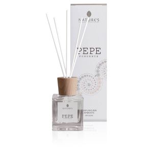 Nature's Diffusore Ambiente Pepe Fondente