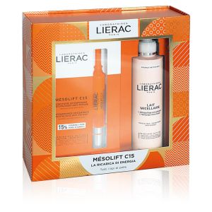 Lierac Special Mesolift C15 La Ricarica di Energia + Omaggio