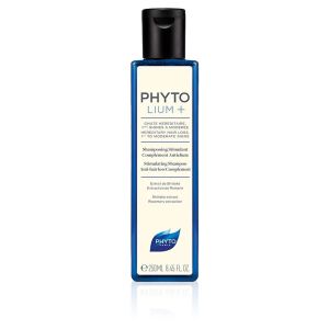 PhytoLium + Shampoo Stimolante Complemento Anticaduta