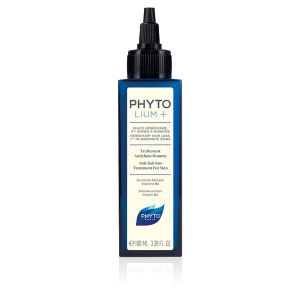 PhytoLium + Trattamento Anti-Caduta Uomo