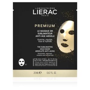 Lierac Premium La Maschera Oro Sublimante Anti Età Globale
